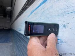 Gray and Adams Thermo king SLX 300e,BPW drum,75 mm walls