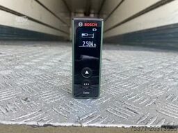 Gray and Adams Thermo king SLX 300e,BPW drum,75 mm walls