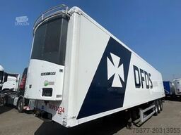 Gray and Adams Thermo king SLX 300e,BPW drum,75 mm walls