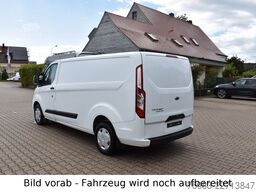 FORD Transit Custom 2,0 EcoBlue Kasten 300 L2H1 Trend