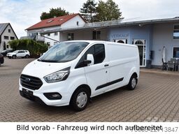 FORD Transit Custom 2,0 EcoBlue Kasten 300 L2H1 Trend