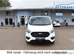 FORD Transit Custom 2,0 EcoBlue Kasten 300 L2H1 Trend