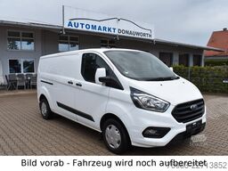 FORD Transit Custom 2,0 EcoBlue Kasten 300 L2H1 Trend