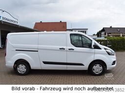 FORD Transit Custom 2,0 EcoBlue Kasten 300 L2H1 Trend