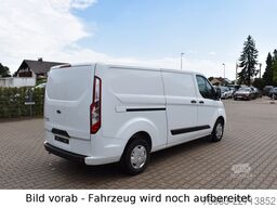 FORD Transit Custom 2,0 EcoBlue Kasten 300 L2H1 Trend