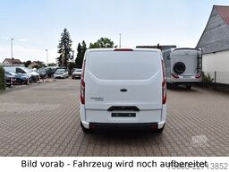 FORD Transit Custom 2,0 EcoBlue Kasten 300 L2H1 Trend