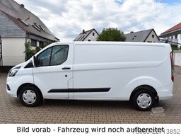 FORD Transit Custom 2,0 EcoBlue Kasten 300 L2H1 Trend