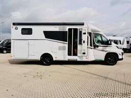 SUNLIGHT T 68 FIAT ADVENTURE ED.