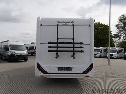 SUNLIGHT T 68 FIAT ADVENTURE ED.