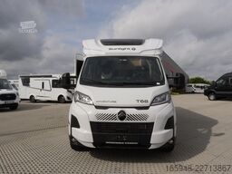 SUNLIGHT T 68 FIAT ADVENTURE ED.