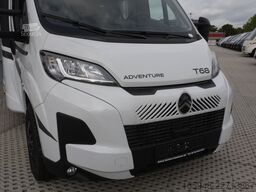 SUNLIGHT T 68 FIAT ADVENTURE ED.