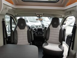 SUNLIGHT T 68 FIAT ADVENTURE ED.