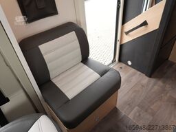 SUNLIGHT T 68 FIAT ADVENTURE ED.