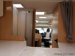 SUNLIGHT T 68 FIAT ADVENTURE ED.