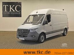 MERCEDES-BENZ Sprinter 314 CDI MR L2H2 Klima Navi Tempomat AHK