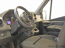 MERCEDES-BENZ Sprinter 314 CDI MR L2H2 Klima Navi Tempomat AHK