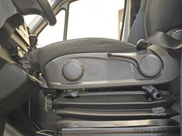 MERCEDES-BENZ Sprinter 314 CDI MR L2H2 Klima Navi Tempomat AHK