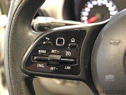 MERCEDES-BENZ Sprinter 314 CDI MR L2H2 Klima Navi Tempomat AHK