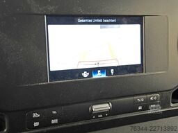 MERCEDES-BENZ Sprinter 314 CDI MR L2H2 Klima Navi Tempomat AHK