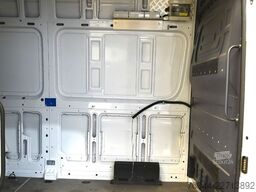 MERCEDES-BENZ Sprinter 314 CDI MR L2H2 Klima Navi Tempomat AHK