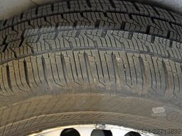 MERCEDES-BENZ Sprinter 314 CDI MR L2H2 Klima Navi Tempomat AHK