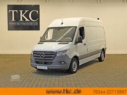 MERCEDES-BENZ Sprinter 314 CDI MR L2H2 Klima Navi Tempomat AHK