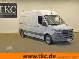 MERCEDES-BENZ Sprinter 314 CDI MR L2H2 Klima Navi Tempomat AHK
