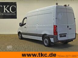 MERCEDES-BENZ Sprinter 314 CDI MR L2H2 Klima Navi Tempomat AHK