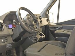 MERCEDES-BENZ Sprinter 314 CDI MR L2H2 Klima Navi Tempomat AHK