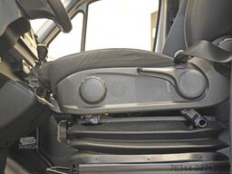MERCEDES-BENZ Sprinter 314 CDI MR L2H2 Klima Navi Tempomat AHK