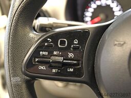 MERCEDES-BENZ Sprinter 314 CDI MR L2H2 Klima Navi Tempomat AHK