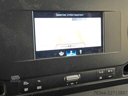 MERCEDES-BENZ Sprinter 314 CDI MR L2H2 Klima Navi Tempomat AHK