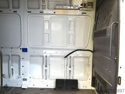 MERCEDES-BENZ Sprinter 314 CDI MR L2H2 Klima Navi Tempomat AHK
