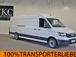 MAN TGE 3.140 Extralang 4x2 | Hochdach | Kamera |