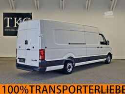 MAN TGE 3.140 Extralang 4x2 | Hochdach | Kamera |