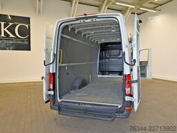 MAN TGE 3.140 Extralang 4x2 | Hochdach | Kamera |