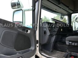 SCANIA R 450 Retarder Standklima 2 XL-Tanks Euro 6