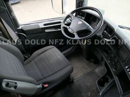 SCANIA R 450 Retarder Standklima 2 XL-Tanks Euro 6