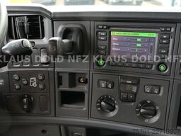 SCANIA R 450 Retarder Standklima 2 XL-Tanks Euro 6