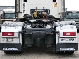 SCANIA R 450 Retarder Standklima 2 XL-Tanks Euro 6