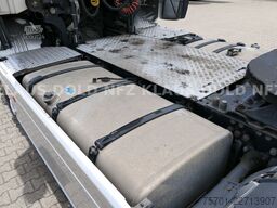 SCANIA R 450 Retarder Standklima 2 XL-Tanks Euro 6