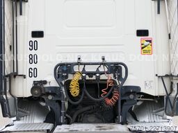 SCANIA R 450 Retarder Standklima 2 XL-Tanks Euro 6
