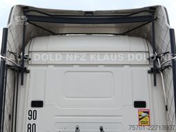 SCANIA R 450 Retarder Standklima 2 XL-Tanks Euro 6