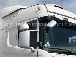 SCANIA R 450 Retarder Standklima 2 XL-Tanks Euro 6