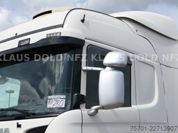 SCANIA R 450 Retarder Standklima 2 XL-Tanks Euro 6