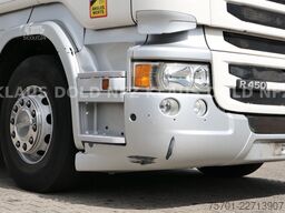 SCANIA R 450 Retarder Standklima 2 XL-Tanks Euro 6