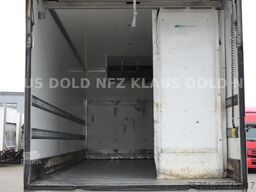 IVECO Stralis 420 Kühlkoffer Retarder LBW Euro 6