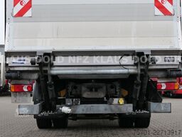 IVECO Stralis 420 Kühlkoffer Retarder LBW Euro 6