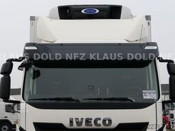 IVECO Stralis 420 Kühlkoffer Retarder LBW Euro 6