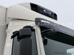 IVECO Stralis 420 Kühlkoffer Retarder LBW Euro 6